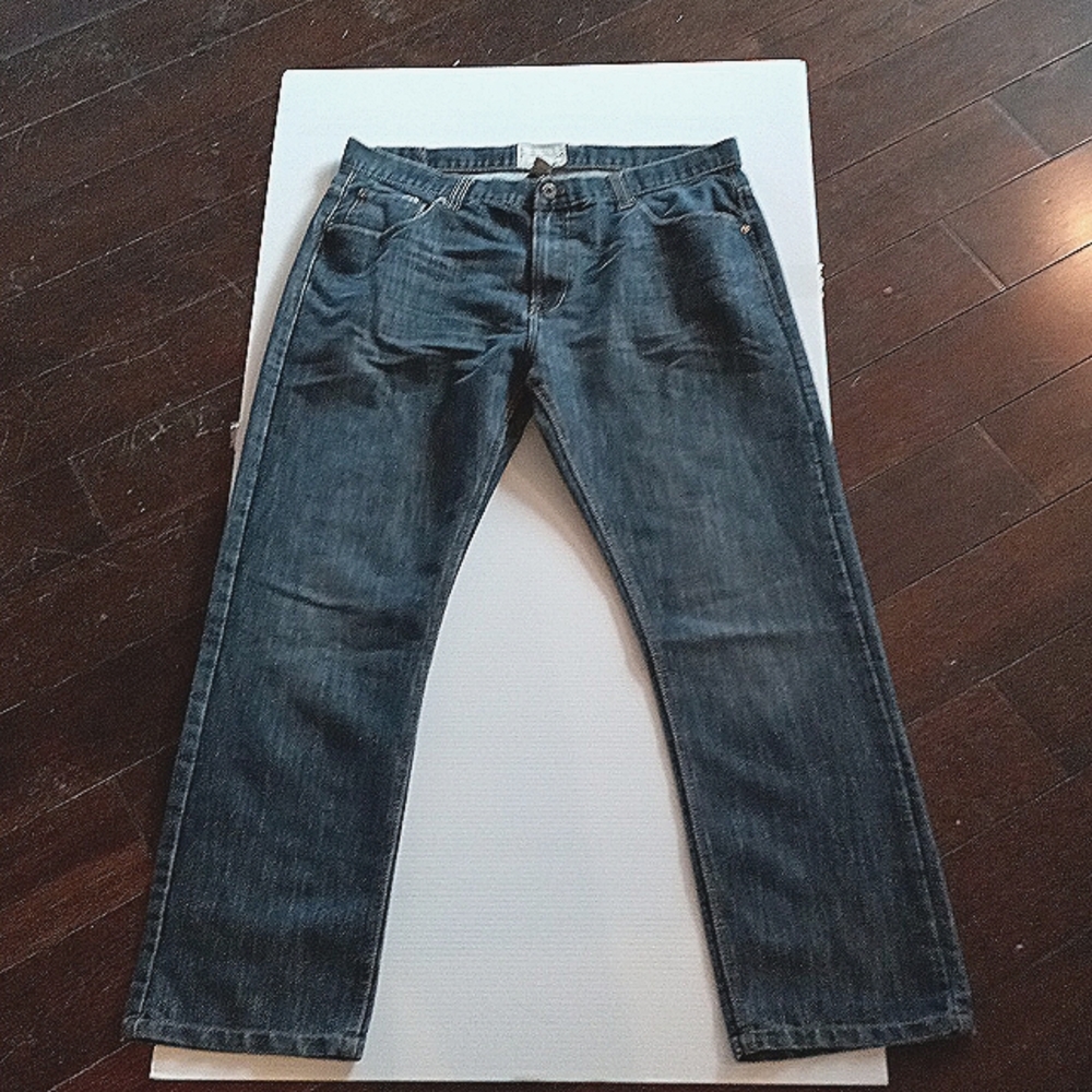 Colours Alexander Julian denum jeans
